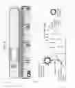 Fig. 07 - Miniaturized lateral flow device for rapid and sensitive detection of proteins or nucleic acids