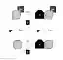 Fig. 01 - Methods to select for agents that stabilize protein complexes