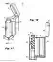Fig. 09 - Air movement visualization device