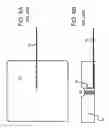 Fig. 09 - Waveguides for capturing close-proximity electromagnetic radiation transmitted by wireless chips during testing on automated test equipment (ATE)