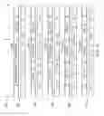Fig. 06 - Receiving addresses on moving TLR to R/TI when TDI high