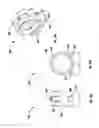 Fig. 23 - Torque limiter devices, systems and methods and solar trackers incorporating torque limiters
