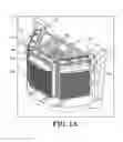 Fig. 02 - Digital active array radar