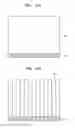 Fig. 12 - Radiation detector and radiographic apparatus including the same
