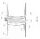 Fig. 11 - Radiation measurement method and device