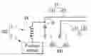 Fig. 01 - Proximity sensor antenna device and antenna structure thereof