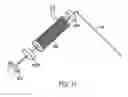 Fig. 12 - Matter detector, sensor and locator device and methods of operation