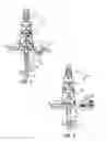 Fig. 02 - Antenna assembly using ferrites within an interposed sleeve for wellbore logging tools