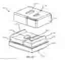 Fig. 05 - Miniaturized optical proximity sensor