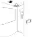 Fig. 01 - Occupancy sensor with improved functionality