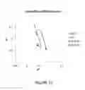 Fig. 16 - High light transmission and scratch-resistant anti-reflective articles