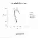 Fig. 30 - High light transmission and scratch-resistant anti-reflective articles