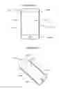 Fig. 55 - High light transmission and scratch-resistant anti-reflective articles