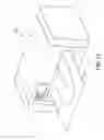 Fig. 11 - Article having a plurality of optical structures