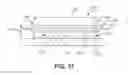 Fig. 29 - Article having a plurality of optical structures