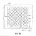 Fig. 30 - Article having a plurality of optical structures