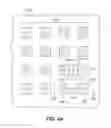 Fig. 44 - Article having a plurality of optical structures