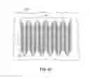 Fig. 47 - Article having a plurality of optical structures