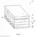 Fig. 04 - Light diffusion sheet for overlaying, and backlight unit