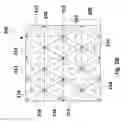 Fig. 04 - Corner reflector reflective image display