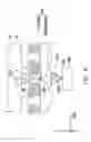 Fig. 10 - Light source module and display apparatus