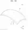 Fig. 03 - Curved light guide unit and display device having low restoring force