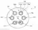 Fig. 01 - Cascaded core multicore fiber and manufacturing method for same