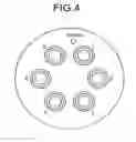 Fig. 06 - Cascaded core multicore fiber and manufacturing method for same