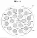 Fig. 18 - Cascaded core multicore fiber and manufacturing method for same