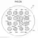 Fig. 22 - Cascaded core multicore fiber and manufacturing method for same