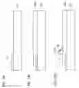 Fig. 11 - Light waveguide, method of manufacturing light waveguide, and light waveguide device