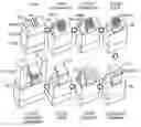 Fig. 01 - Integrated impedance-matched photonic zero-index metamaterials
