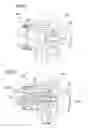 Fig. 07 - Optical adaptor for mounting to a receptacle to optically couple connectorized optical cables