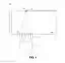 Fig. 02 - Backside binary grated lens coupled to front side waveguide