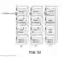 Fig. 32 - Scalable optical switches and switching modules