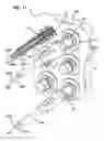 Fig. 09 - Enclosure for fiber optic/electrical system