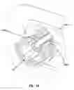Fig. 15 - Enclosure for fiber optic/electrical system