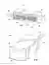 Fig. 04 - Device for distributing hybrid cable and transitioning from trunk cable to jumper cable