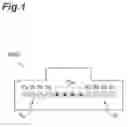 Fig. 02 - Optical fiber with connector