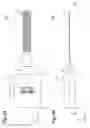 Fig. 04 - Optical fiber with connector
