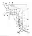 Fig. 06 - Optical fiber distribution hub with fiber routing structures