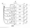 Fig. 09 - Optical fiber distribution hub with fiber routing structures