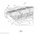 Fig. 06 - INDEPENDENTLY TRANSLATABLE MODULES AND FIBER OPTIC EQUIPMENT TRAYS IN FIBER OPTIC EQUIPMENT