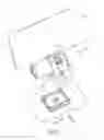 Fig. 08 - Manually operated reflecting device