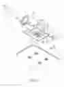 Fig. 09 - Manually operated reflecting device