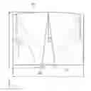 Fig. 01 - Directional flat illuminators