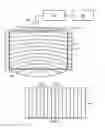 Fig. 16 - Directional flat illuminators