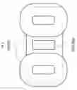 Fig. 06 - Camera lens module having position sensors between coils and yoke portions generating attractive force