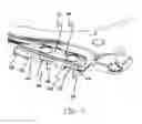 Fig. 07 - Integrated camera lens suspension