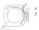 Fig. 16 - Integrated camera lens suspension